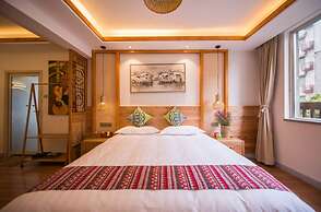 Ming Palace Inn