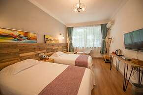 Ming Palace Inn