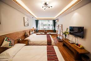 Ming Palace Inn