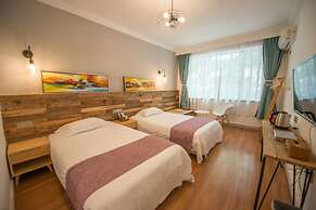 Ming Palace Inn