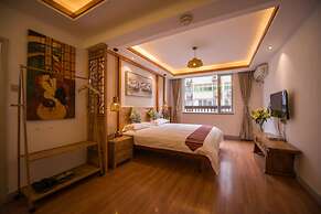Ming Palace Inn