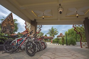 Java Village Resort