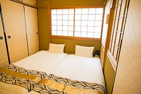 EN MACHIYA Kyoto