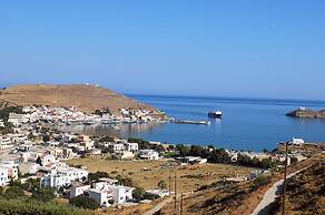 Vourkari Village