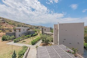 Vourkari Village