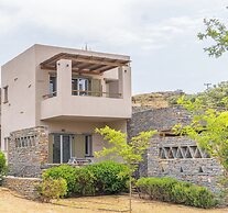 Vourkari Village