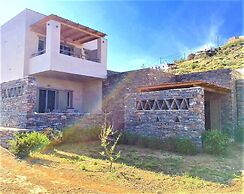 Vourkari Village