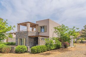Vourkari Village
