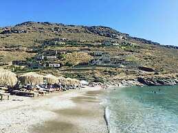 Vourkari Village