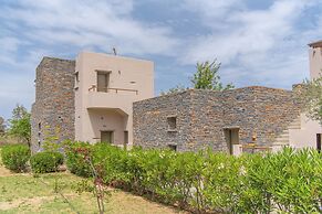 Vourkari Village
