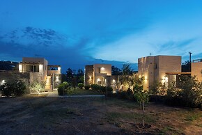 Vourkari Village