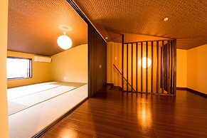 IMADEGAWA Kyoto