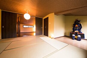 IMADEGAWA Kyoto