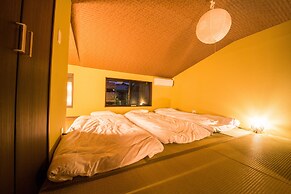 IMADEGAWA Kyoto