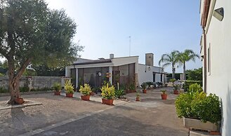 B&B Villa Vittoria