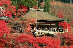 HANABI Kyoto