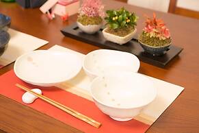 HANABI Kyoto