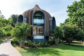 Binlha Raft Resort