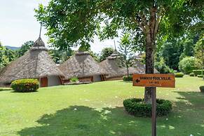 Binlha Raft Resort