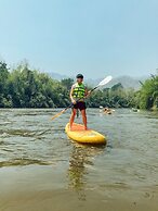 Binlha Raft Resort