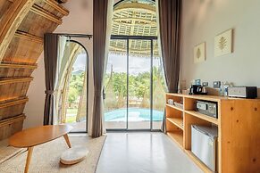 Binlha Raft Resort