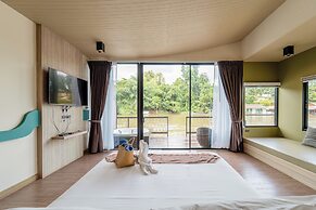 Binlha Raft Resort