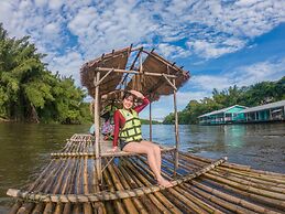 Binlha Raft Resort