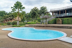 Binlha Raft Resort