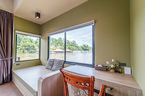 Binlha Raft Resort