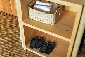 Binlha Raft Resort