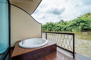 Binlha Raft Resort