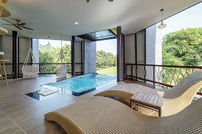 Binlha Raft Resort