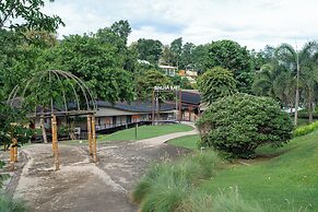 Binlha Raft Resort