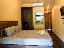 Binlha Raft Resort