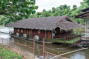 Binlha Raft Resort