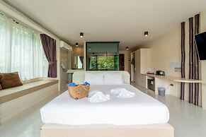 Binlha Raft Resort
