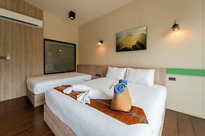 Binlha Raft Resort