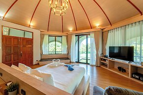 Binlha Raft Resort