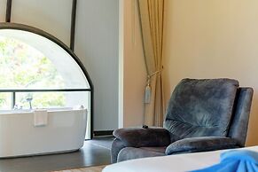 Binlha Raft Resort