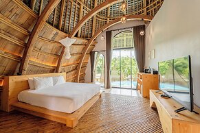 Binlha Raft Resort