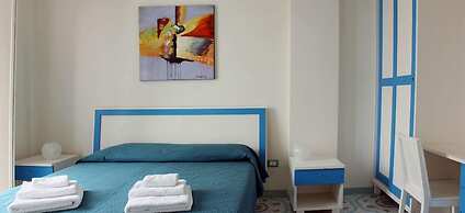 B&B Camere Borgo