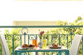 B&B Camere Borgo