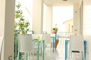 B&B Camere Borgo