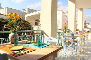 B&B Camere Borgo