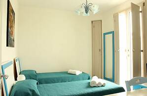 B&B Camere Borgo