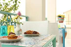B&B Camere Borgo