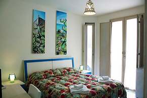 B&B Camere Borgo