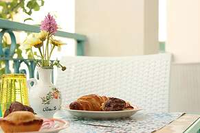 B&B Camere Borgo