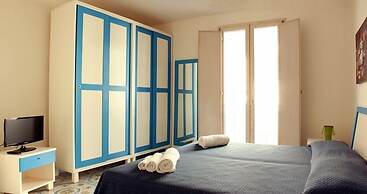 B&B Camere Borgo