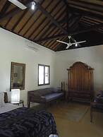 Gili Shack 58 Bed & Breakfast